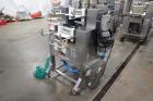 Dominioni Rsa 250 Ravioli Machine